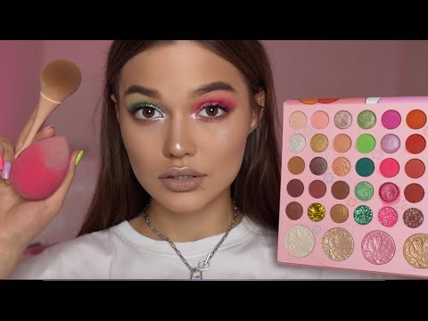 Видео: КОСМЕТИКА  C ALIEXPRESS