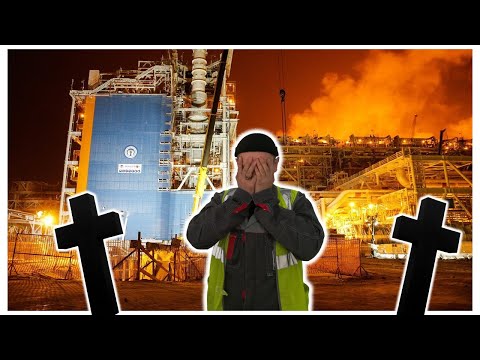 Видео: Почему северные вахты подрывают здоровье? Особенно после 40-ка. Обсуждаем!
