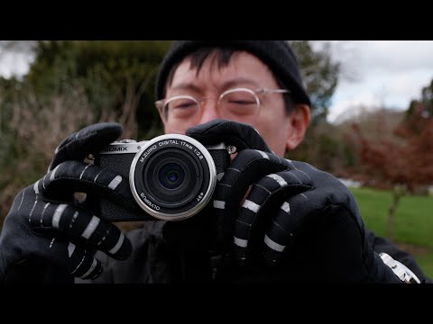 Видео: 9 причин купить камеры Micro Four Thirds в 2024 году