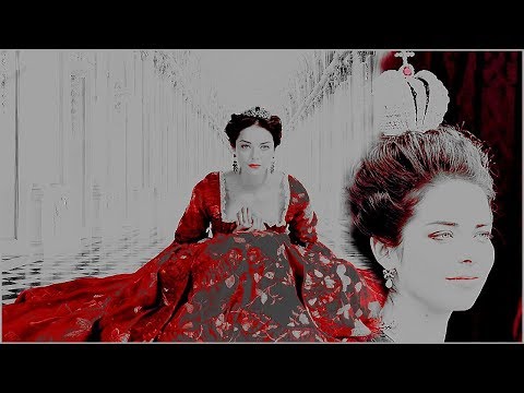 Видео: ЕКАТЕРИНА II ●взлёт