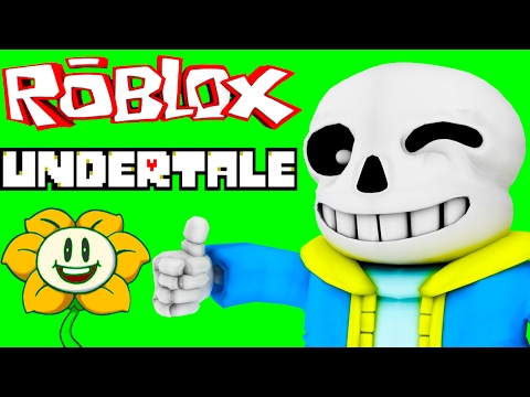 Видео: 3D UNDERTALE В ROBLOX - ЭПИЧНЫЕ ПРЫЖКИ! [3D АНДЕРТЕЙЛ В РОБЛОКС] #1
