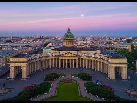 Видео: КАЗАНСКИЙ СОБОР.    "ЭТО НЕ ХРАМ! ЭТО - БАЛАГАН!"  ...???...  ПРОВЕРЯЕМ ОТЗЫВЫ.  Всё это - ПИТЕР!