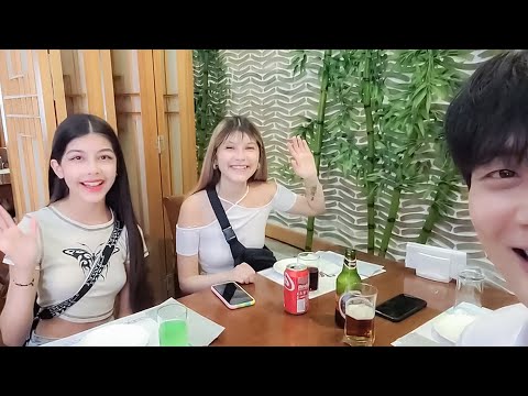 Видео: Я встретил чилийскую сестру-певицу