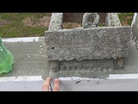 Видео: Пристройка из газобетона к старому деревянному дому