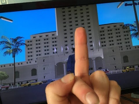 Видео: Создание партии на Samp-RP в GTA SAMP - Сбор подписей и еще кое-что :)