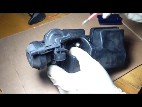 Видео: Ремонт и установка DISA Fix Removal Repair за 29 долларов с Ebay E46 E39 E53 E90 E60