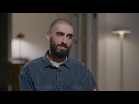 Видео: Чапарян: «Поперечный – это не комик»