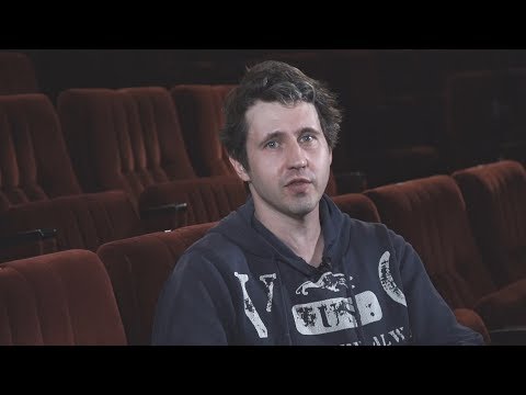 Видео: Автор-исполнитель Игорь Растеряев: композиции рождаются от музыки