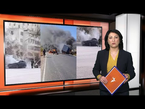 Видео: Ахбори Тоҷикистон ва ҷаҳон (25.09.2025) اخبار تاجیکستان )