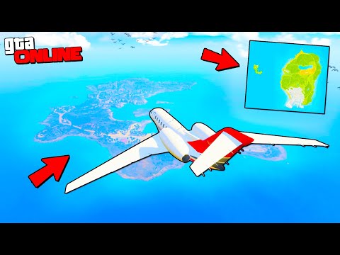 Видео: БАЙ ҚАЗАҚ ЖАҢА АРАЛҒА ҰШЫП КЕТТІ!!! ГТА 5 қазақша