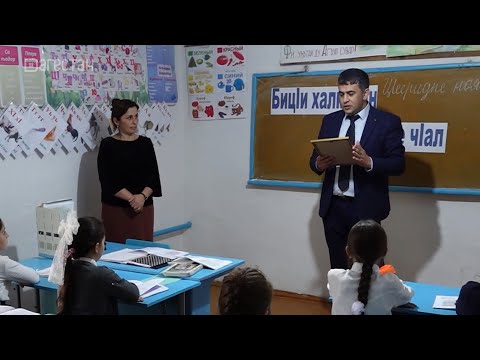 Видео: «Агъул  халкьдин ирс».  Переселенцы