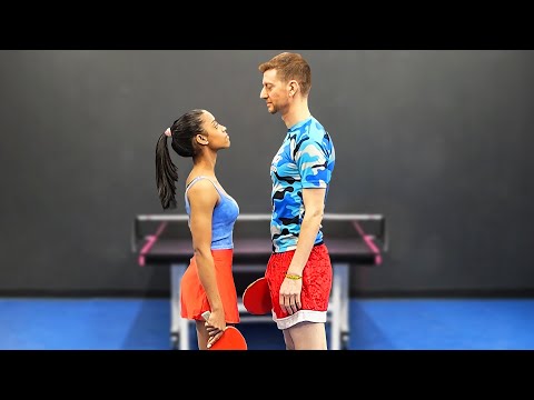 Видео: Адам против Яси