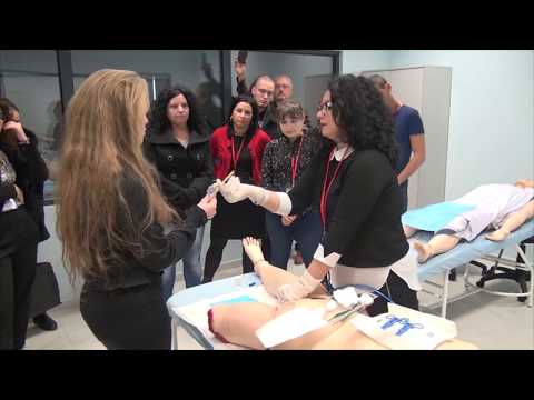 Видео: Уретрална катетеризация, д-р Туфкова