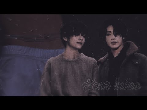Видео: TaeKook/Vkook—"You're mine" [1 часть]
