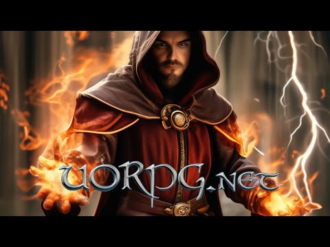 Видео: Mage PvP гайд для новичков - Ultima Online UORPG