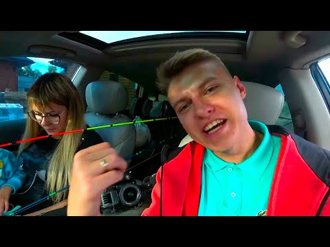 Видео: КУПЛЮ ЛЕНЕ PRADO, ЧТОБЫ ЕЗДИТЬ НА РЫБАЛКУ 😁