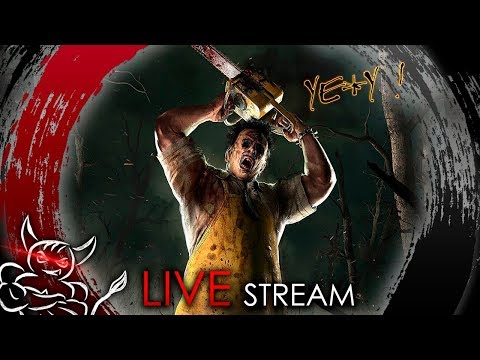 Видео: Dead by Daylight - D1aloG снова в деле ! [Стрим]