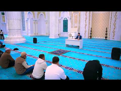 Видео: Уайым-қайғыға, жалқаулыққа қарсы әрі қарыздан құтқаратын дұға.