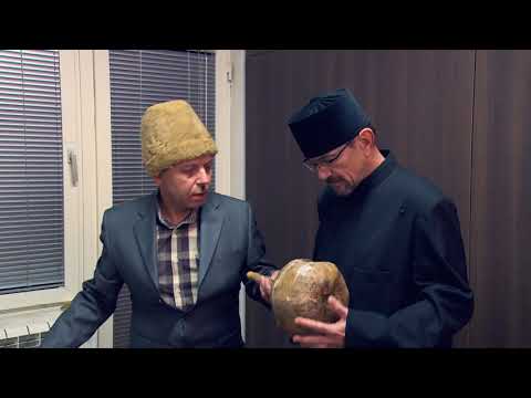 Видео: Нема Љутиш скеч -  Лејка и јува