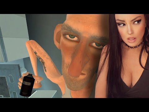Видео: СМЕХ ДО СЛЁЗ ► Cockroach Simulator | Реакция на Куплинова (Куплинов Реакция)