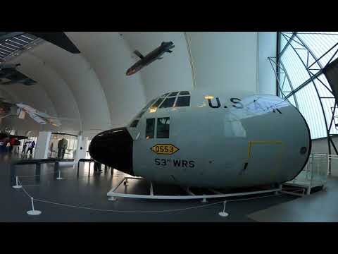 Видео: Екскурсія Royal Air Force Museum London частина 2