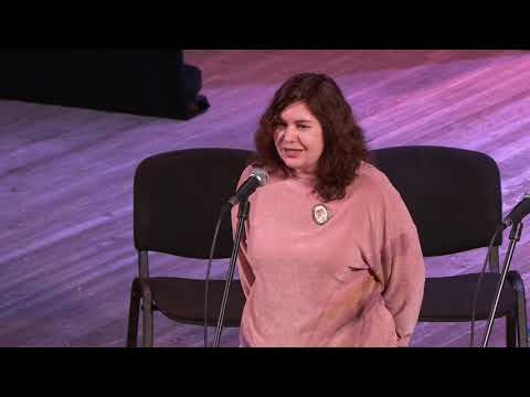 Видео: Мужской ансамбль YouTube канала «ВЕК»