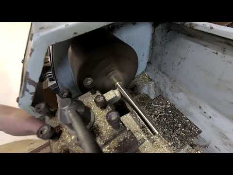 Видео: Механизация оплетения тетив!!!