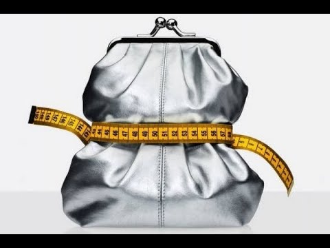 Видео: Жить по средствам.  Быть, а не казаться.