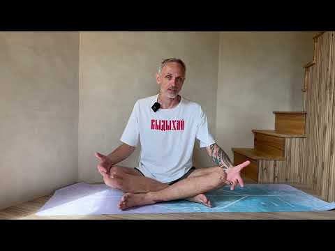 Видео: Дыхание по Квадрату: ваш личный инструмент для спокойствия и контроля