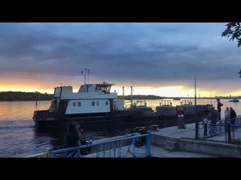 Видео: Скоро осень, господа