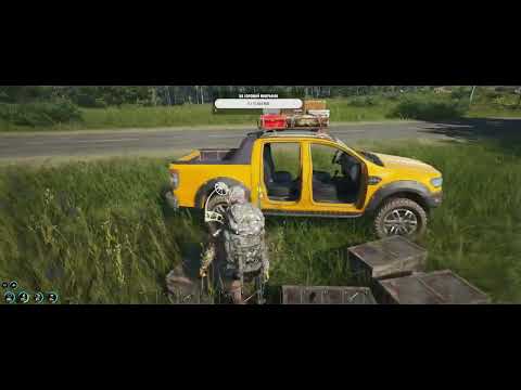 Видео: Scum выживаем. Можем и не умирать) смотреть до конца