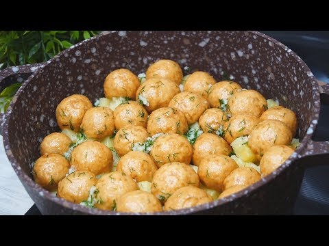 Видео: Так Нудли учила готовить меня моя Сибирская Бабушка. Вкуснее и проще не бывает!