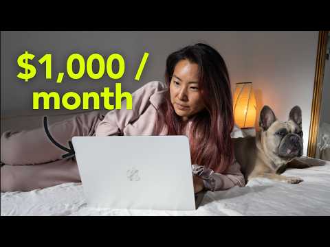 Видео: 6 реалистичных вариантов подработки, которыми можно заняться вечером после работы