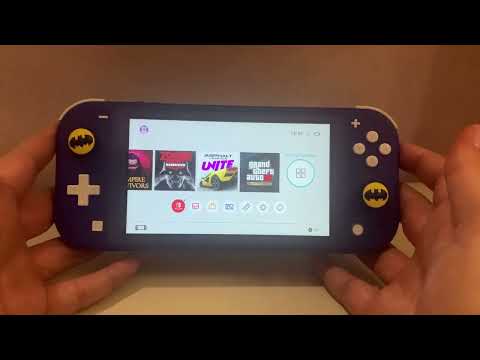 Видео: Опыт использования Nintendo Switch Lite и о игровых приставках в целом