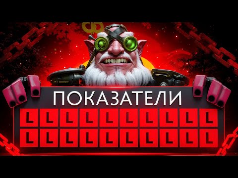 Видео: Проклятие ЛОУ ПРИОРИТИ дота 2
