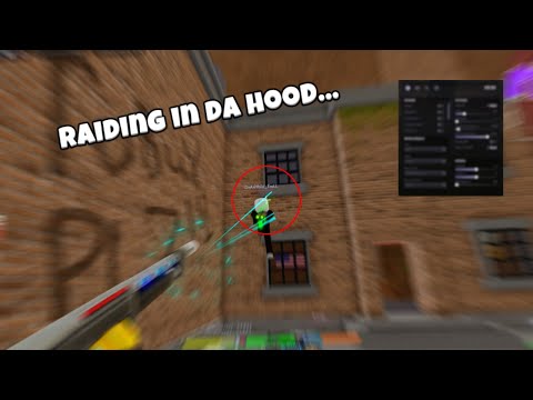 Видео: УНИЧТОЖАЮ ТРАЙХАРДОВ В КВАРТАЛЕ С ПОМОЩЬЮ МОЕГО ЗАМКА... *ОБВИНИЛИ* (ЧАСТЬ 1)