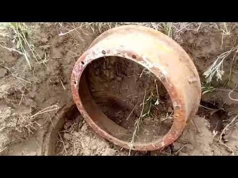 Видео: МЕНЯ ОБМАНУЛИ ! СКАЗАЛИ ЧТО ЗДЕСЬ НЕТ МЕТАЛЛА !!!