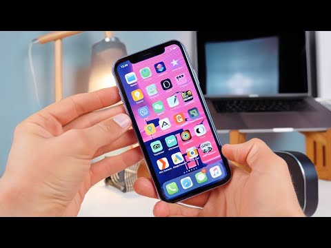 Видео: Полгода с iPhone 11 / БЫЛО БОЛЬНО