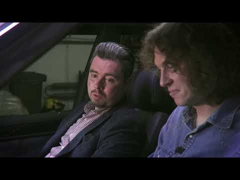 Видео: Mercedes E60 W124 самый редкий из "волков" | Технологии роскоши