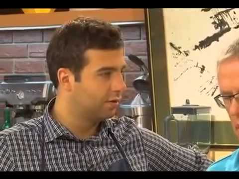 Видео: Смак   Вячеслав Фетисов от 04 06 2011