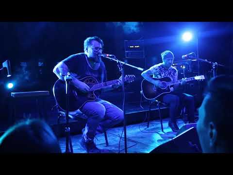 Видео: Северный Флот - Самая Тёмная Ночь (acoustic live in Minsk 2020)