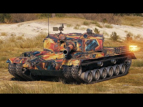 Видео: СКОЛЬКО ФАРМИТ BZ-176 из Коробок WoT 2023?