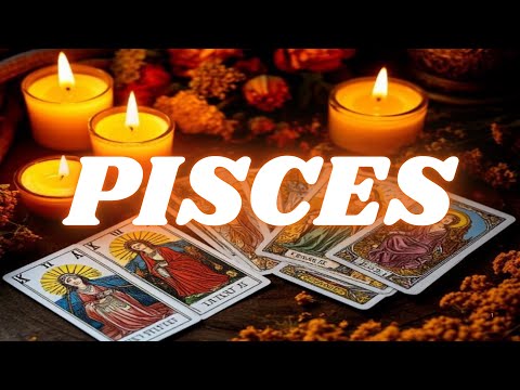 Видео: РЫБЫ 💌 «Никакого контакта… Я скучаю по всему, что связано с тобой» 😢Они ОЧЕНЬ нервные… Но всё рав...