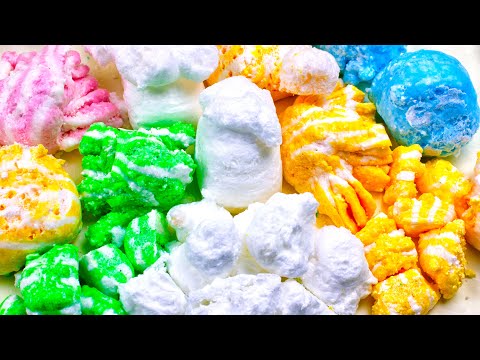 Видео: 🧼 Резка Мыла🔪 Сет Воздушного Мыла/ Ломаю руками 🙌 Без разговоров