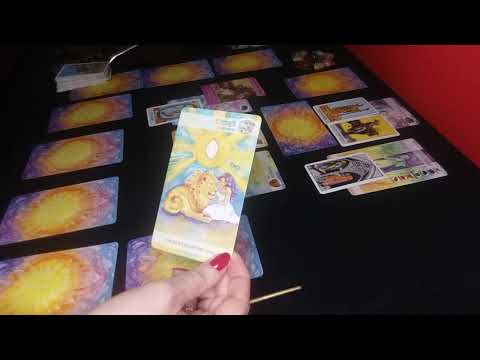 Видео: ♌🍀Зодия ЛЪВ-ГОДИШНА ТАРО ПРОГНОЗА ЗА 2021г. /Част I/