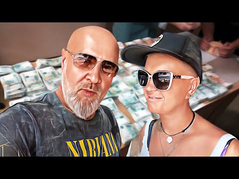 Видео: ⚠️ ПЕРЕВОЗКА ДЕНЕГ В ТАИЛАНД История, могла закончиться КАТАСТРОФОЙ!