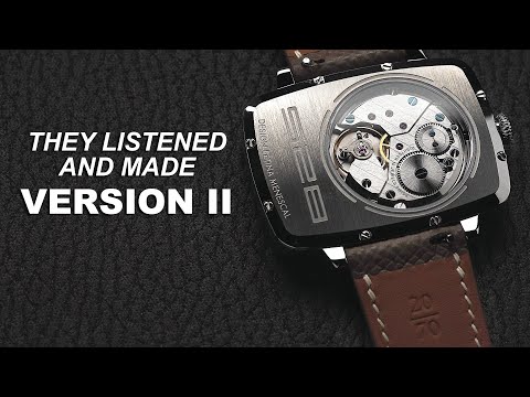 Видео: Moels & Co 528 S2 — отличные улучшения, но цена не такая высокая