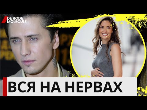 Видео: Агате Муцениеце рожать, а Павел Прилучный снова мстит!