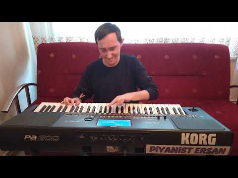 Видео: TEZHKO MİNA MLADOSTTA LİVE ( тежко Мила Младостта НА ЖИВО ПИАНИСТ ЕРСАН) PİYANİST ERSAN COVER 2020