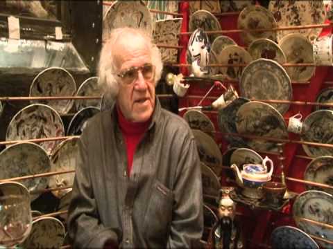 Видео: ТРАУГОТ, часть 2. О Друскине, Бродском, Введенском